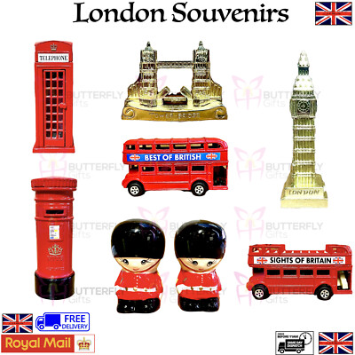 Sottobicchieri London Winter: Set Da 4 Con Bus E Big Ben, 9,5x9,5 Cm, Finitura Lucida, Retro In Sughero, Made In UK