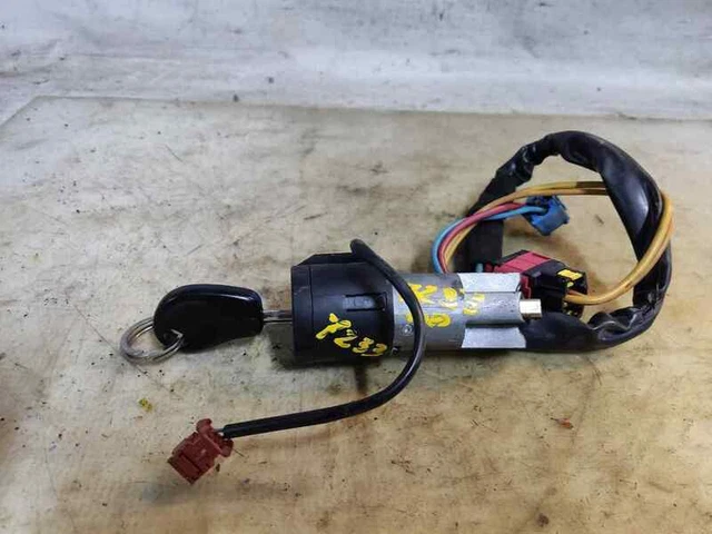 S R dispositivo antifurto per CITROEN XSARA 2.0 HDI 1999 ESTANTERÍA 43 1041528