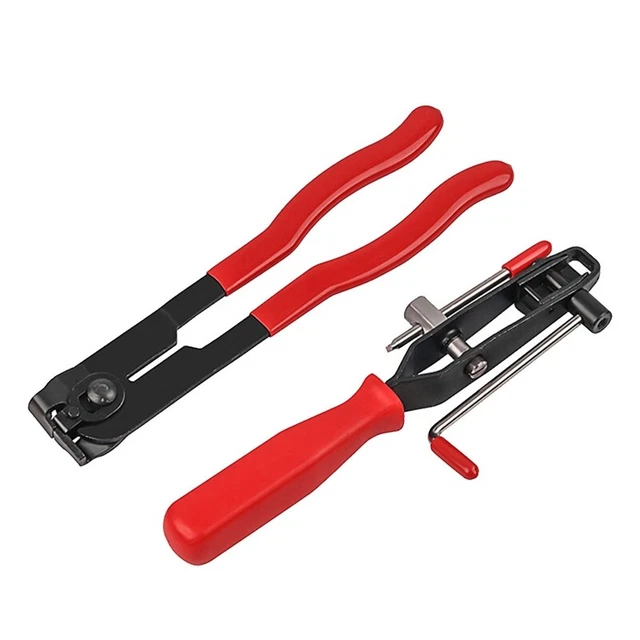 2Pc Attrezzo Pinza per Morsetto Giunto CV per Veicoli ATV UTV Strumento di  S1D3