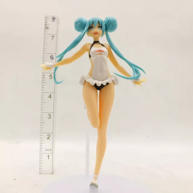 #9C9780 Japan Anime Figure Vocaloid Hatsune Miku