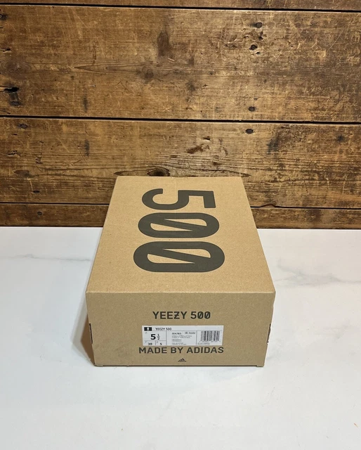 100 AUTHENTIC YEEZY 350 Empty Box with Original Tissue paper inside 32.50 PicClick UK