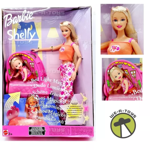 Barbie e shelly outlet