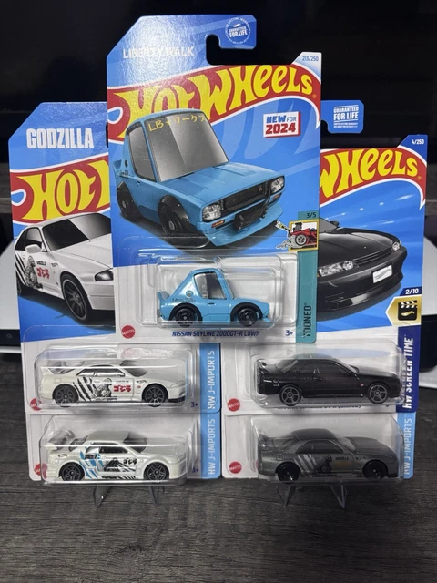 Coches, camiones y furgonetas, Automodelismo y aeromodelismo