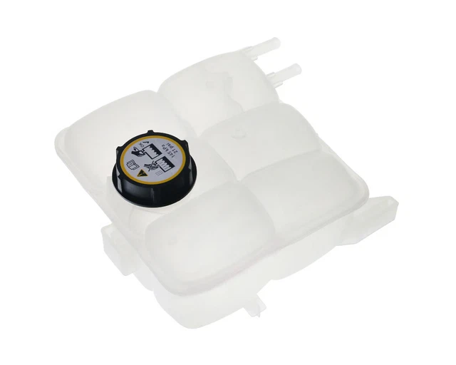 SERBATOIO REFRIGERANTE PER Ford Kuga I Focus II Focus C-Max Volvo C30 03-13 EUR 30,86 - IT - Foto 2