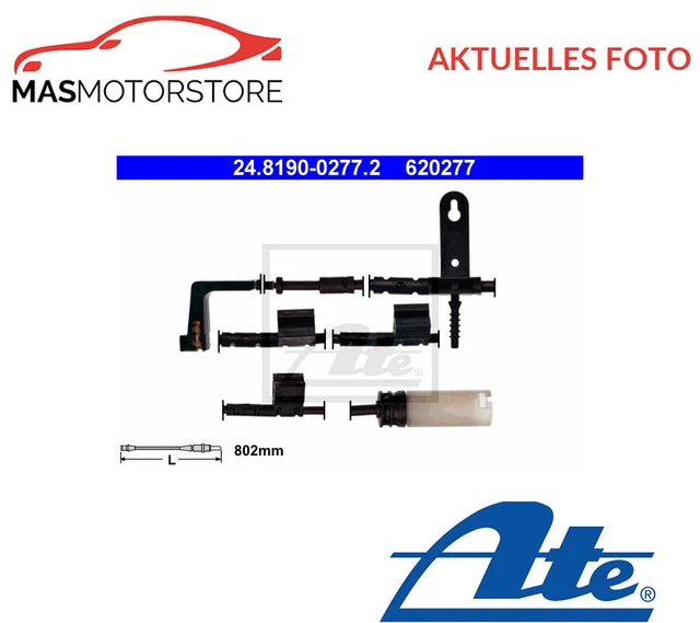 WARNKONTAKTKABEL VERSCHLEIßWARNKONTAKT ATE 248190-02772 P FÜR MINI MINI
