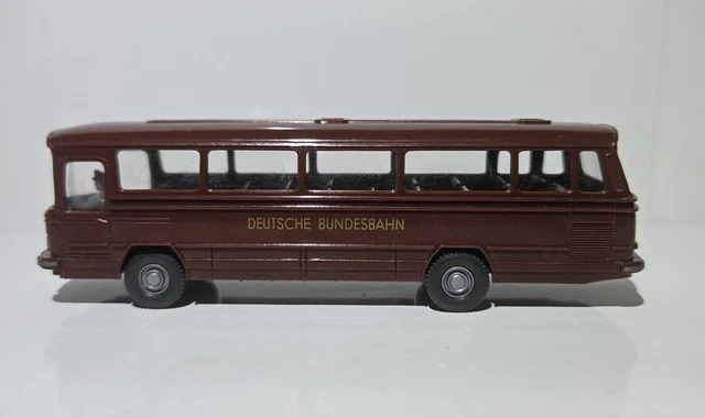 WIKING H0 Mercedes-Benz O 302 Tourbus 1965/1976 - 070902 kopen