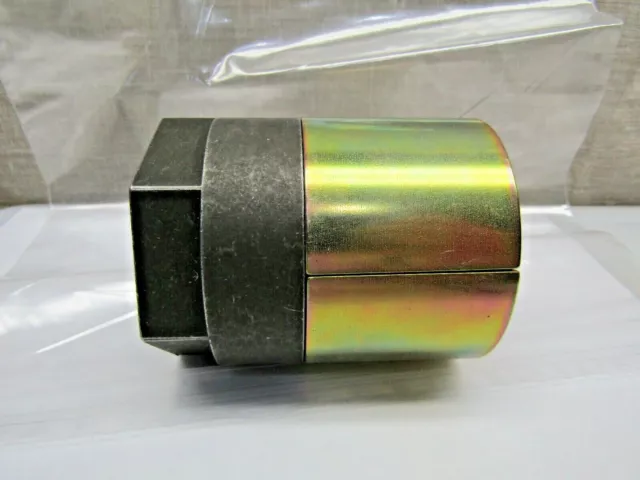 Fenner Manheim Trantorque Non-Traversing 1-15/16" Keyless Bushing 2.875" OD