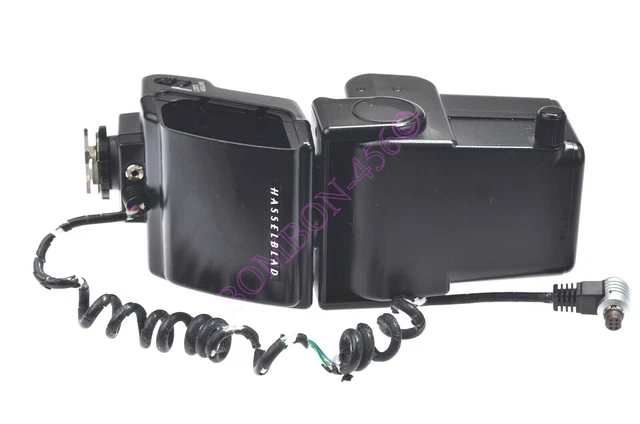 Hasselblad D Flash 40 Shoe Mount 55105 -As Is!