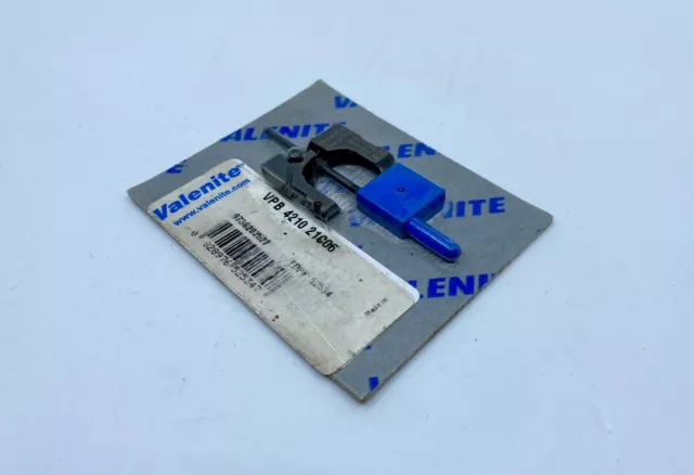 Valenite Insert Cartridges For Twin Roughing Boring Heads - Vpb 4210-21C06