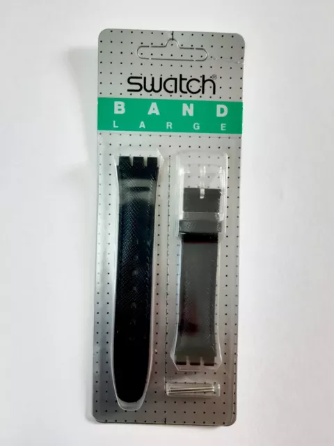 Harga strap sales swatch original