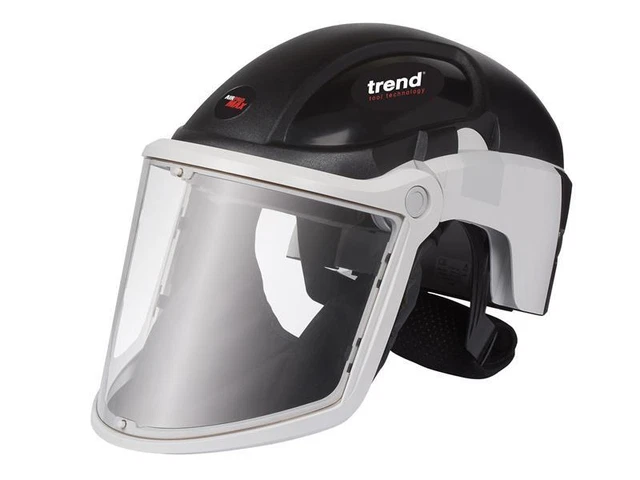 Trend TREAIRPROM AirPro Max APF40 Respiratore alimentato