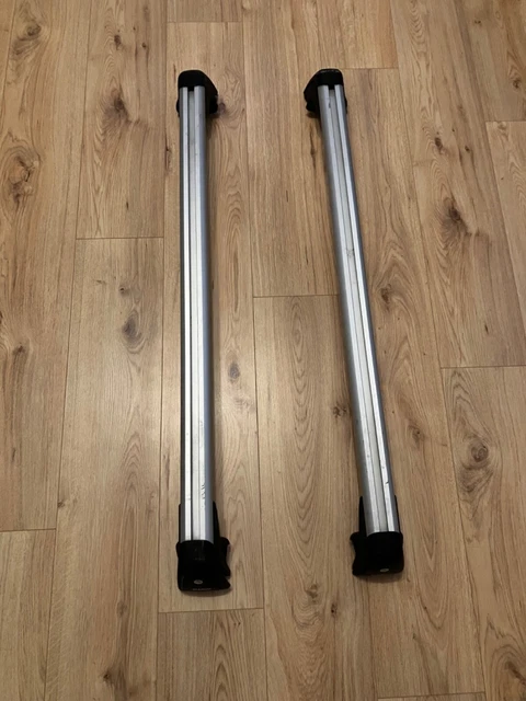 Dachgepäckträger BMW e91