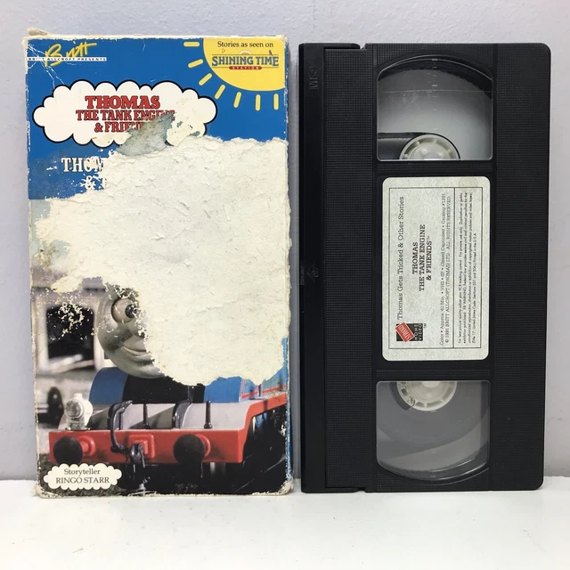 thomas-the-tank-engine-friends-sodor-celebration-vhs-video-tape-vtg