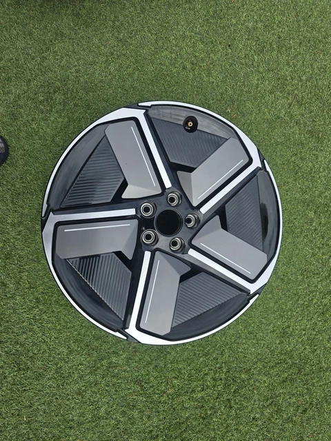 Jaecoo Rims JAECOO J7 2025 Phev Alloy Wheel 19 Inch £491.20 - PicClick UK