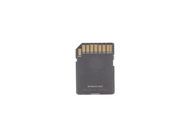 Eaton/Moeller Speicherkarte MEMORY-CF-A1-S – Gebr Produktbild-Vorschau 2