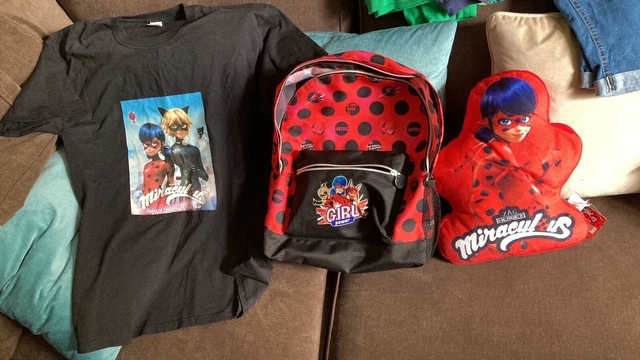 Mochila ladybug 2025 liverpool
