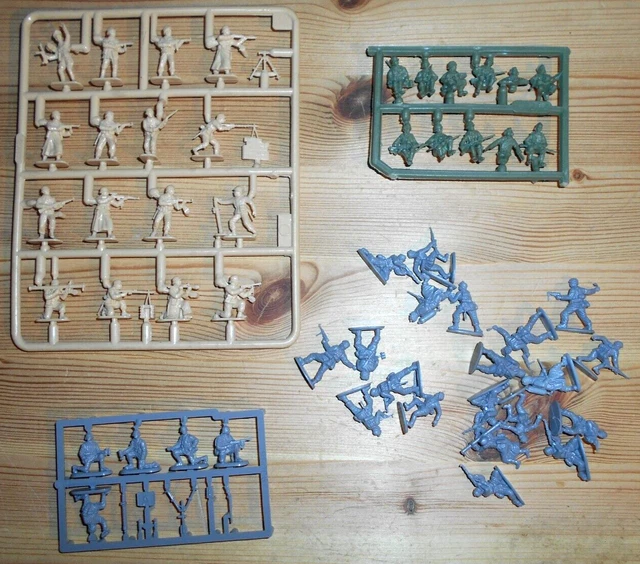 Rowasp ModelbouwTamiya 1/48 German Panzer Grenadier Set - Rowasp Modelbouw
