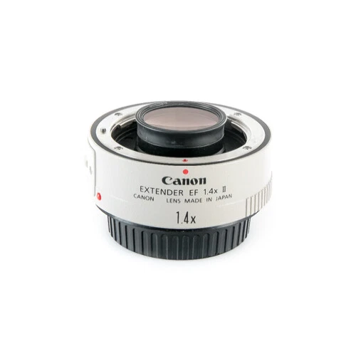 Canon Ef 1.4X Ii - Usato - Usak0567K