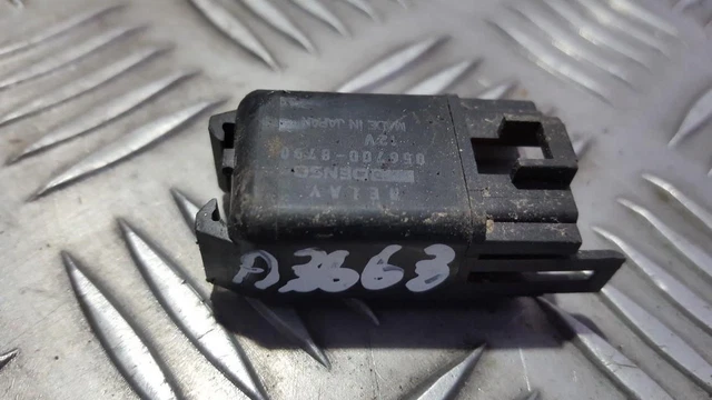 FOR Mitsubishi Pajero OTROS RELÉS 0567008790 056700-8790 ES391075-40