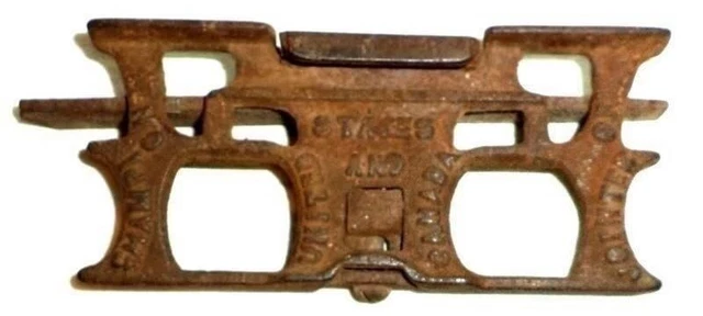 Jointer Tool Champion United States And Canada