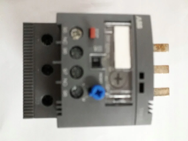 Abb Tf65-60 50-60A 690V /#D Kxk 5850