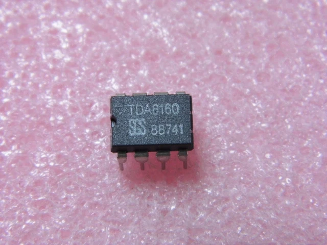 ci SN 15844 N ~ ic SN15844N ~ dual 4-input NAND gate ~ DIP, 14-Pin (PLA025