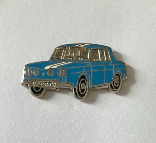 Renault R8 Gordini 1135 GR2 - pièces et voitures de course à vendre, de