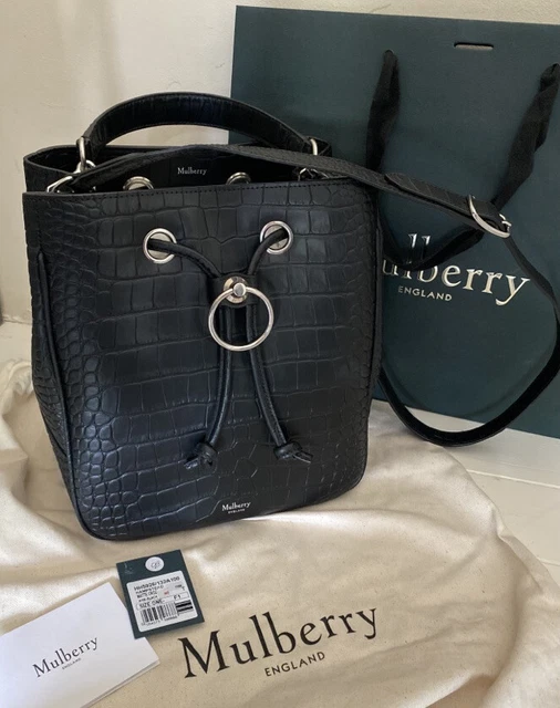Hampstead mulberry bag cheap