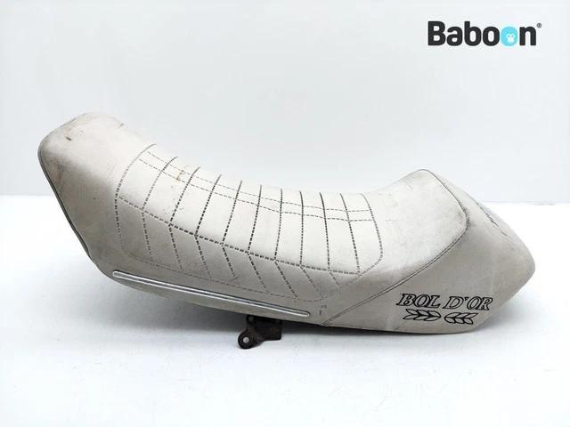 Buddy Seat Komplett Honda CB 900 F 1979-1983 (CB900F Bol d'Or) Giuliari