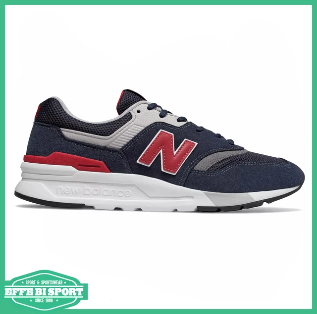 Scarpa uomo New Balance 997 HDM sneakers sportiva da ginnastica e tempo libero