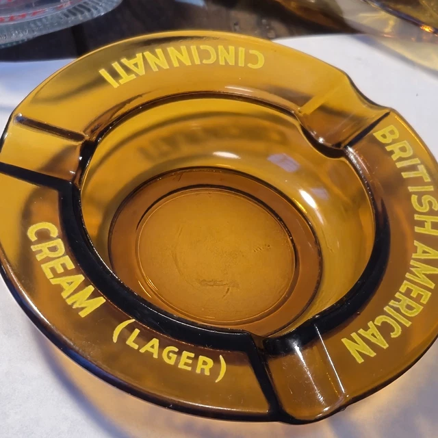 Bixel's Beer Stout lager &Ale Ashtray (JAS) Bixel's Beer Stout lager &Ale Ashtray (JAS)