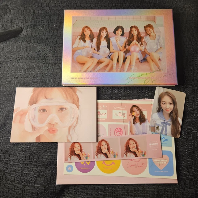 Elris Summer Dream FOR SALE! - PicClick