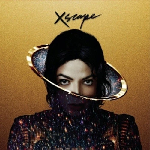 (CD + DVD) Michael Jackson - Xscape (Deluxe Edition) (Digipack) EUR 34 ...