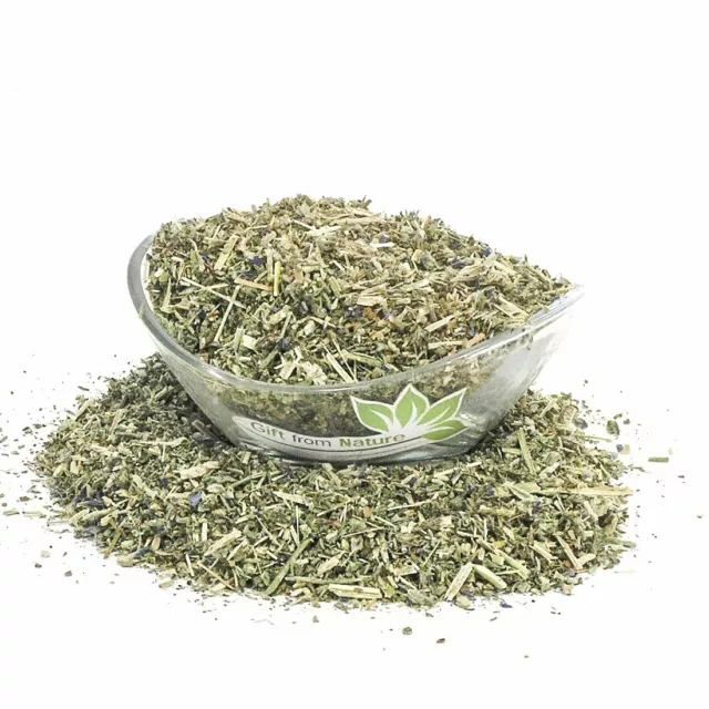 VIPERS BUGLOSS Herb Dried ORGANIC Bulk Tea,Echium vulgare Herba