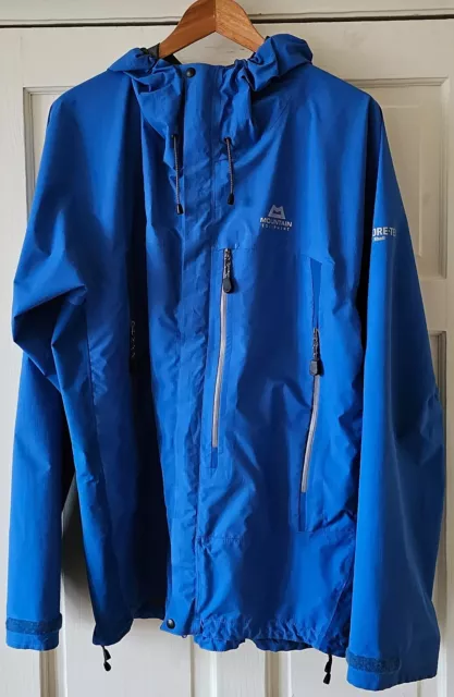 Mountain equipment online men's impellor jacket