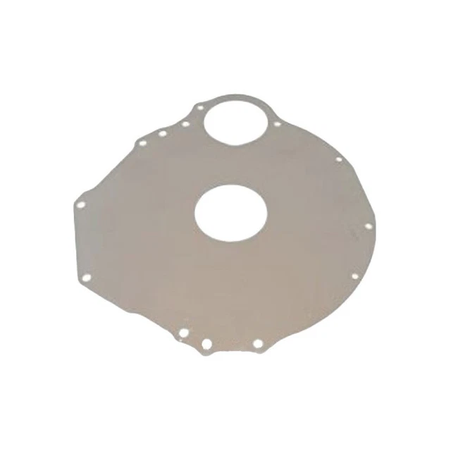 19691973 MUSTANG MANUAL Transmission to Engine Block Spacer Plate, 302