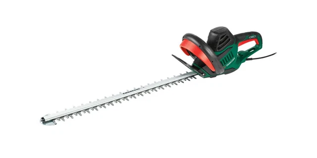 Image of Einhell GC-EH 5550/1 electric hedge trimmer on Amazon website