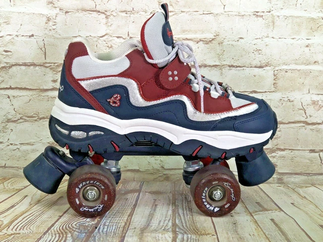 Skechers deals skates womens