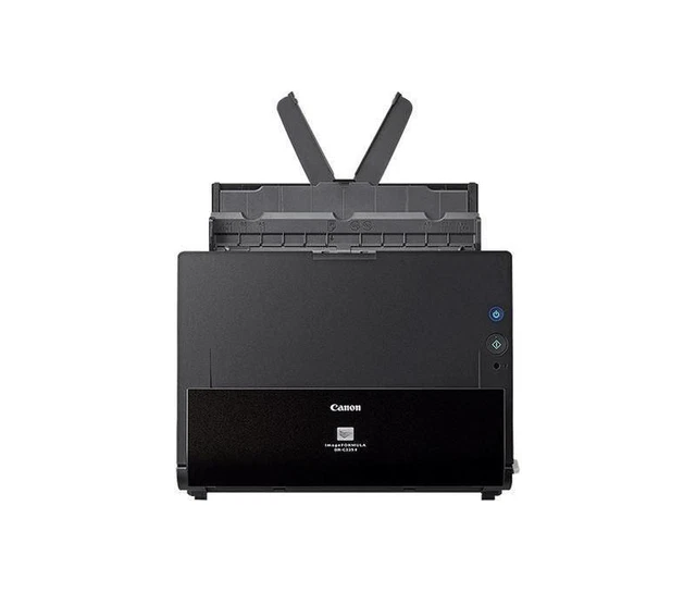Canon ImageFormula DR-C225 II Scanner Adf 600x600Dpi A4 Nero 3258c003aa Scanner