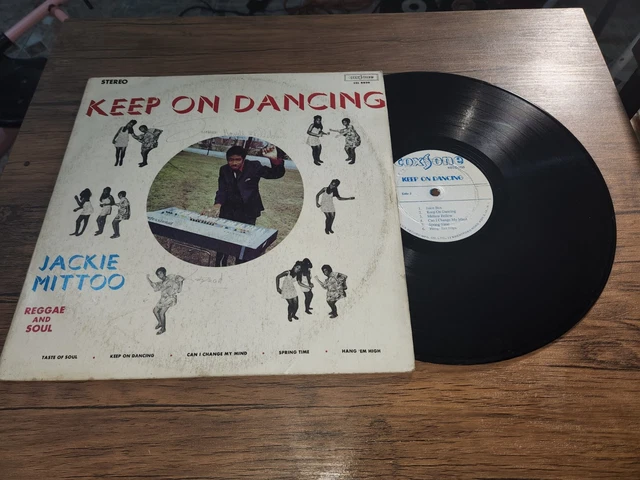 JAMAICA 7 THE Skatalites King Scratch The Dynamites Timothy