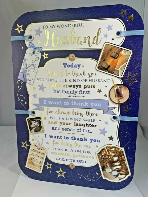 Biglietto di auguri di compleanno con cuore con fiore e scritta Into the Meadow Range