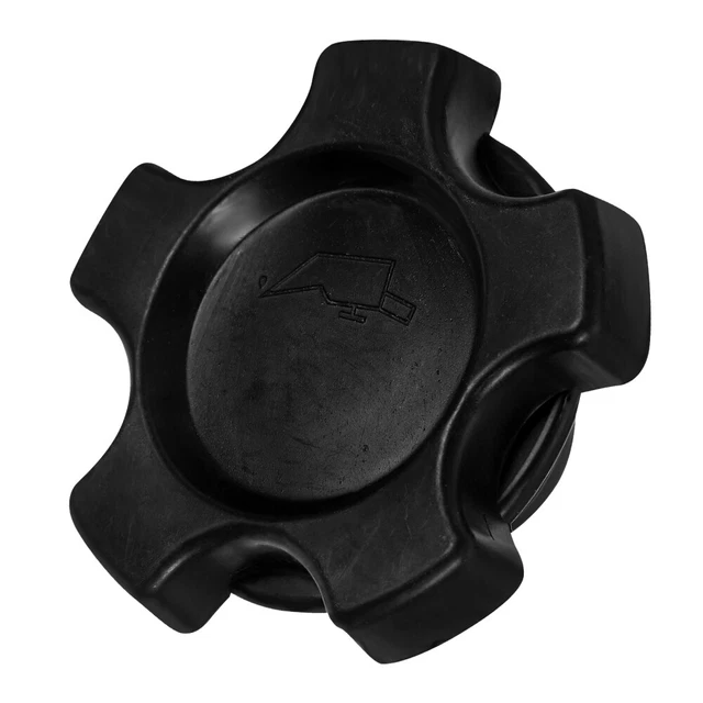 Tappo Olio 71740676 Per Fiat 500 Grande Punto Evo 1.2 8v - Antiruggine, Tenuta Ermetica