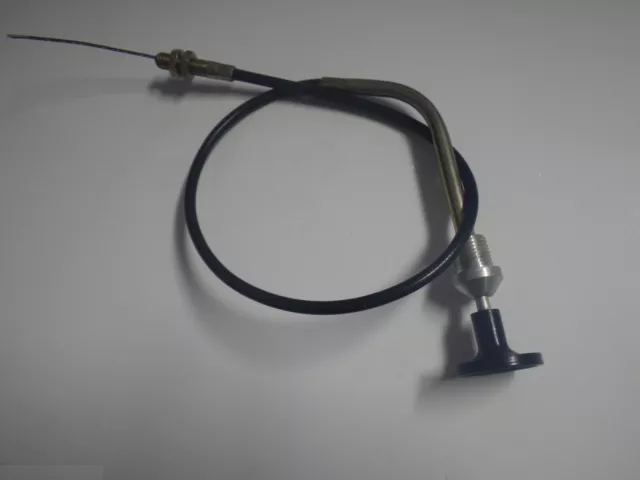 Ezgo Golf Cart 1991-1994 Ersatz Choke Kabel 17 " Lang 25693-G01