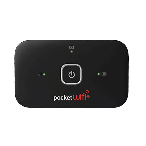 Huawei Vodaphone Pocket WIFI 4G R216 Modem | 3mth Wty