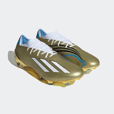 Lionel Messiâs new Adidas Speedportal World Cup boots, leaked | SoccerGator