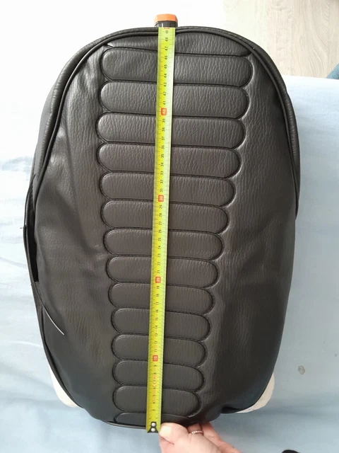 Housse De Selle Suzuki 125/200 TSR - Modèle Old Mx, Référence 29512, Neuve En Emballage
