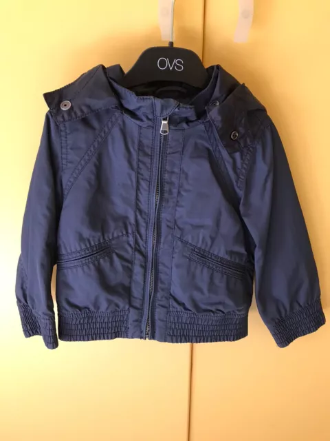 Giubbotti bimbo hotsell benetton
