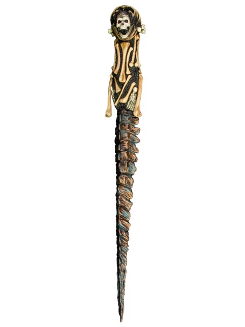 Evil Dead 2 Kandarian Dagger Prop Costume Accessory