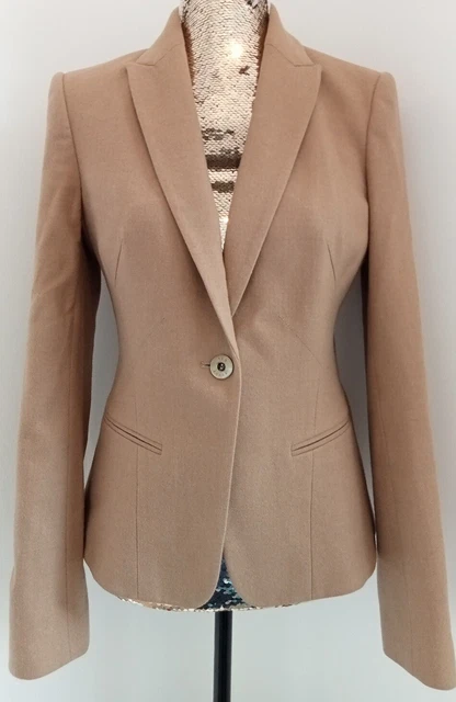 Ted baker sales ladies blazer