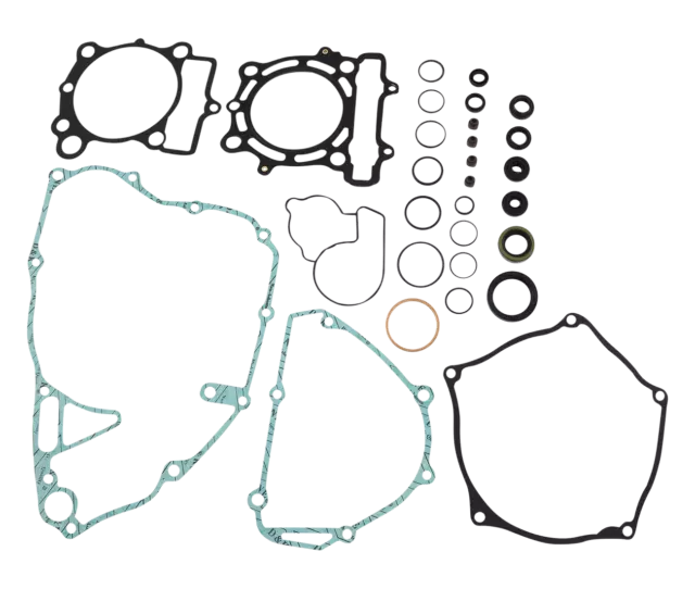 Kawasaki Kxf 250 - 09/16 - Kit Joints Moteur Complet Prox / 34.4339